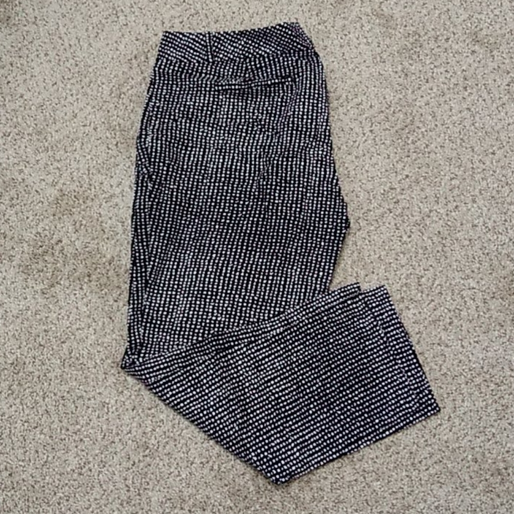 🎈 3 for $15🎈 Banana republic 10P cropped pants